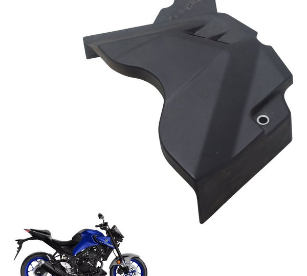 Tampa Pinhão Yamaha Mt 03 20-25 Original