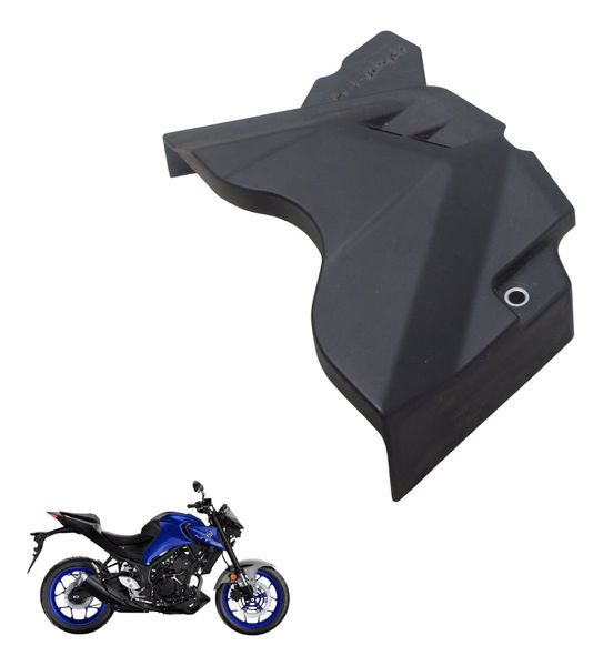 Tampa Pinhão Yamaha Mt 03 20-25 Original