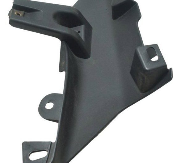 Tampa Interna Esquerda Yamaha Mt 03 20-25 Original