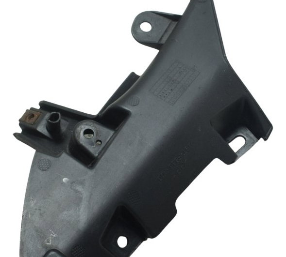 Tampa Interna Esquerda Yamaha Mt 03 20-25 Original