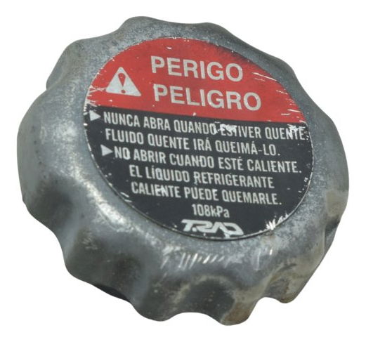 Tampa Radiador Yamaha Mt 03 20-25 Original