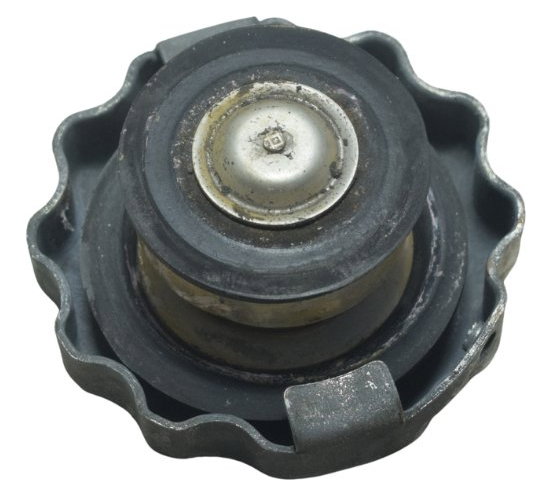 Tampa Radiador Yamaha Mt 03 20-25 Original