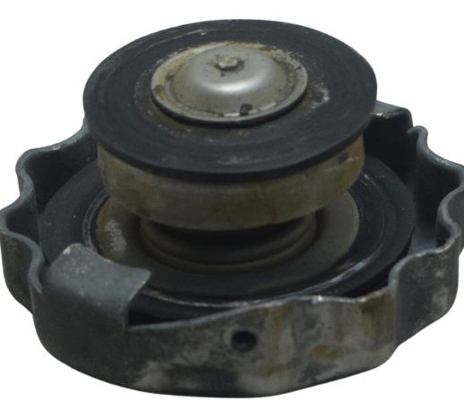 Tampa Radiador Yamaha Mt 03 20-25 Original