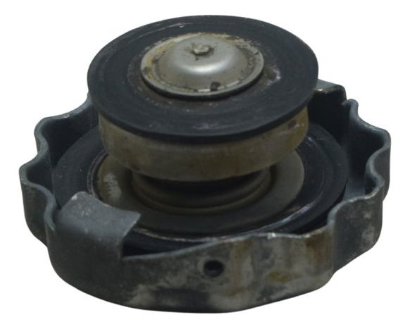 Tampa Radiador Yamaha Mt 03 20-25 Original