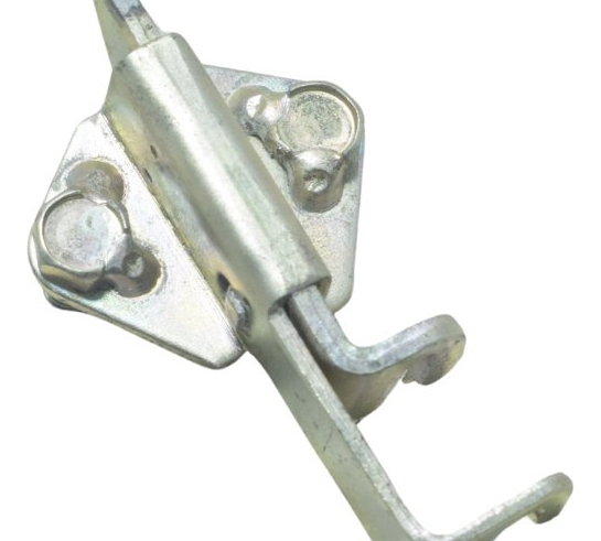 Trava Banco Yamaha Mt 03 20-25 Original