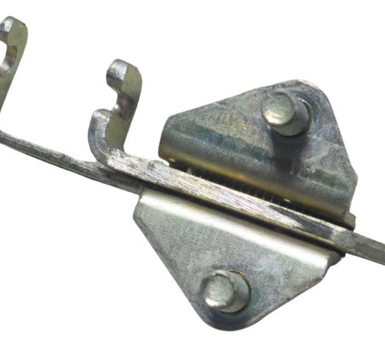 Trava Banco Yamaha Mt 03 20-25 Original