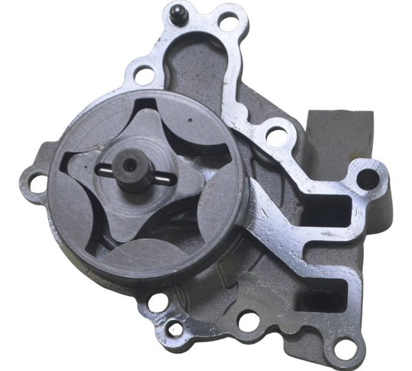 Bomba Óleo Ducati Multistrada 950 S 20-23 Original