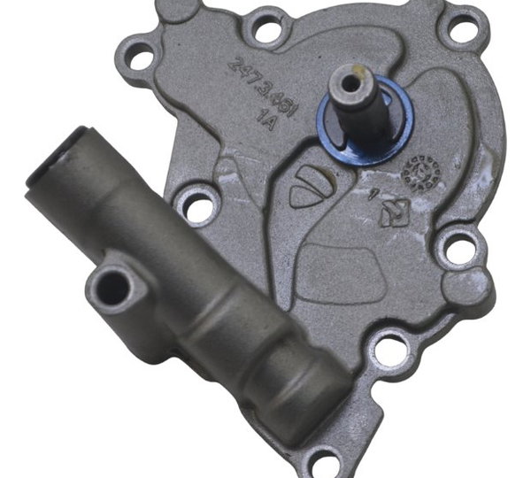 Bomba Óleo Ducati Multistrada 950 S 20-23 Original