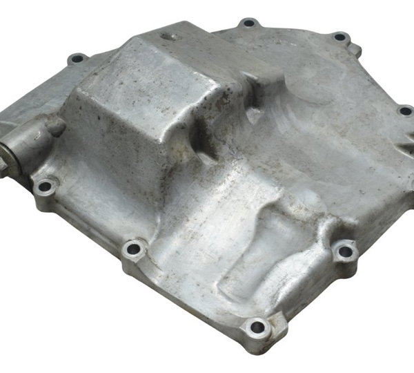 Tampa Carter Yamaha Mt 03 20-25 Original