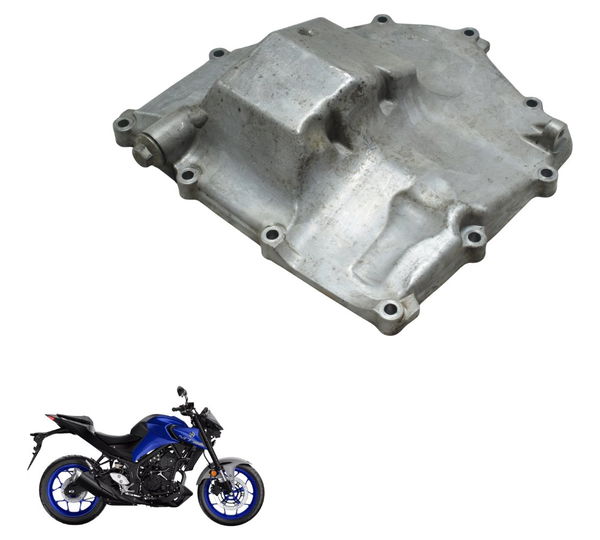 Tampa Carter Yamaha Mt 03 20-25 Original