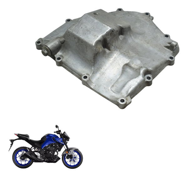 Tampa Carter Yamaha Mt 03 20-25 Original