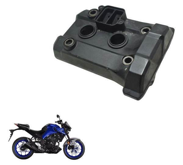 Tampa Cabeçote Yamaha Mt 03 20-25 Original
