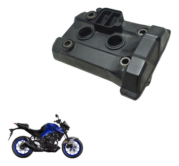 Tampa Cabeçote Yamaha Mt 03 20-25 Original