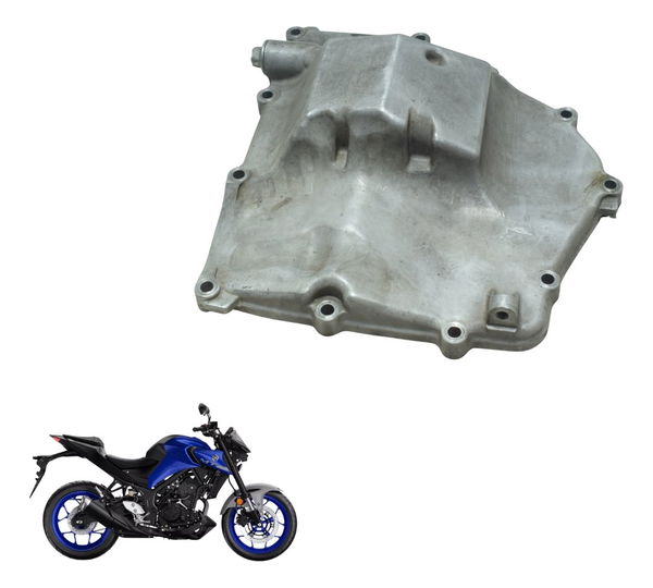 Tampa Carter Yamaha Mt 03 20-25 Original