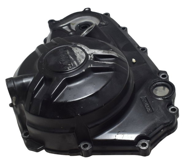 Tampa Motor Dir Embreagem C/detal Yamaha Mt 03 20-25 Origina