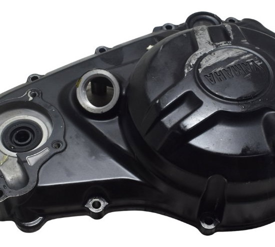 Tampa Motor Dir Embreagem C/detal Yamaha Mt 03 20-25 Origina
