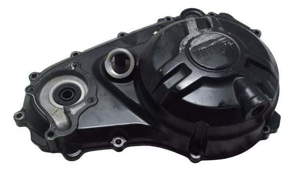 Tampa Motor Dir Embreagem C/detal Yamaha Mt 03 20-25 Origina