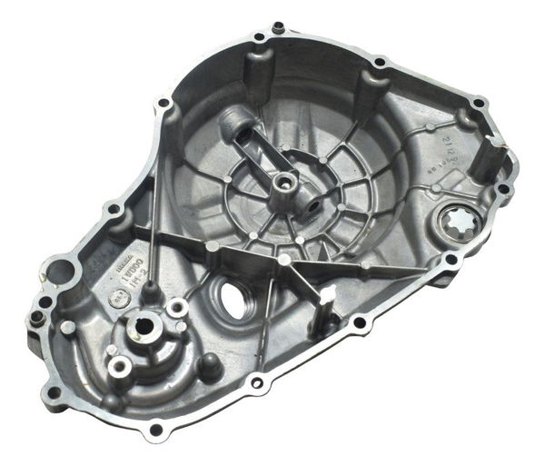 Tampa Motor Dir Embreagem C/detal Yamaha Mt 03 20-25 Origina