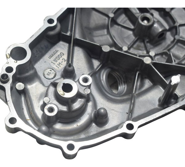 Tampa Motor Dir Embreagem C/detal Yamaha Mt 03 20-25 Origina