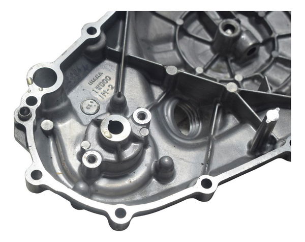 Tampa Motor Dir Embreagem C/detal Yamaha Mt 03 20-25 Origina