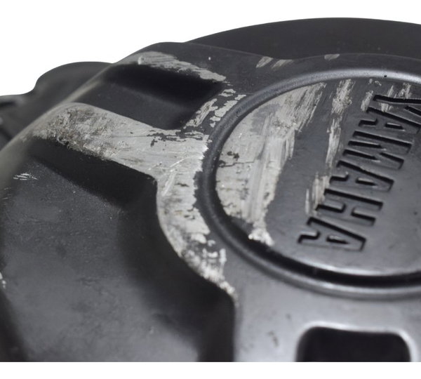 Tampa Motor Dir Embreagem C/detal Yamaha Mt 03 20-25 Origina