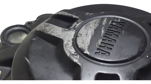 Tampa Motor Dir Embreagem C/detal Yamaha Mt 03 20-25 Origina