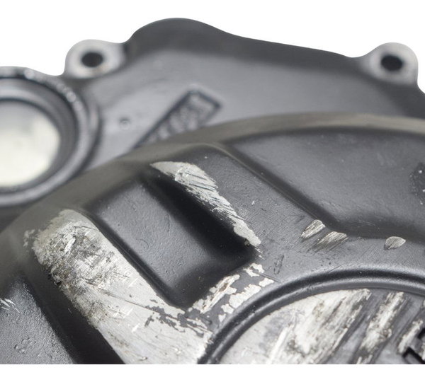 Tampa Motor Dir Embreagem C/detal Yamaha Mt 03 20-25 Origina