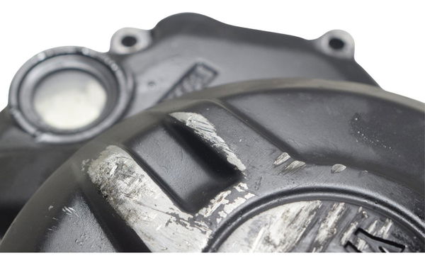 Tampa Motor Dir Embreagem C/detal Yamaha Mt 03 20-25 Origina