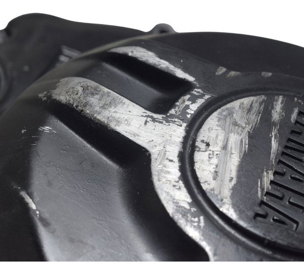 Tampa Motor Dir Embreagem C/detal Yamaha Mt 03 20-25 Origina