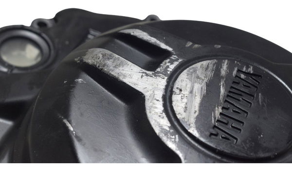 Tampa Motor Dir Embreagem C/detal Yamaha Mt 03 20-25 Origina