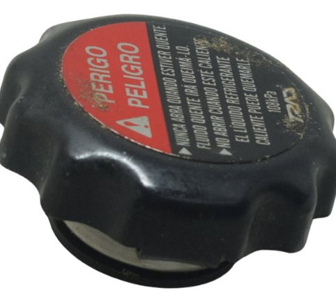 Tampa Radiador Yamaha Mt 03 20-25 Original