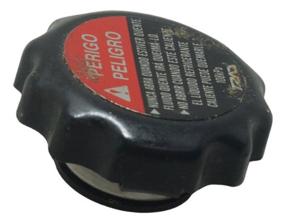 Tampa Radiador Yamaha Mt 03 20-25 Original