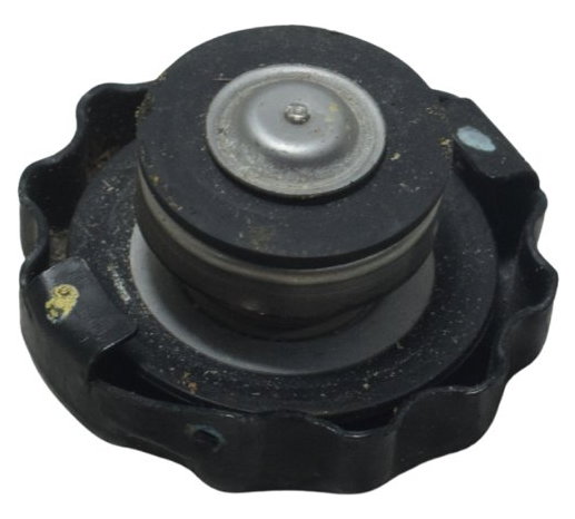 Tampa Radiador Yamaha Mt 03 20-25 Original