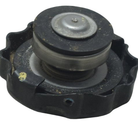 Tampa Radiador Yamaha Mt 03 20-25 Original