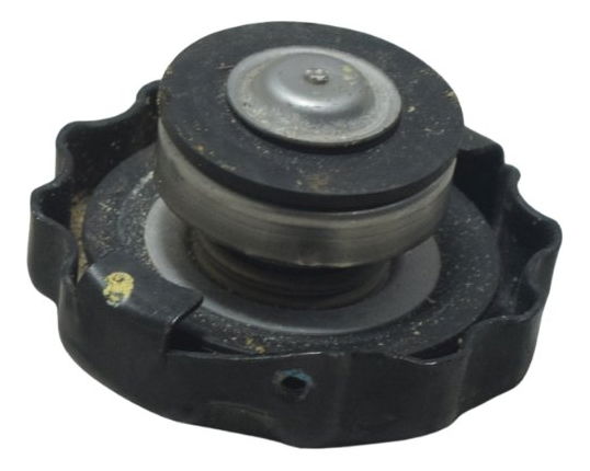 Tampa Radiador Yamaha Mt 03 20-25 Original