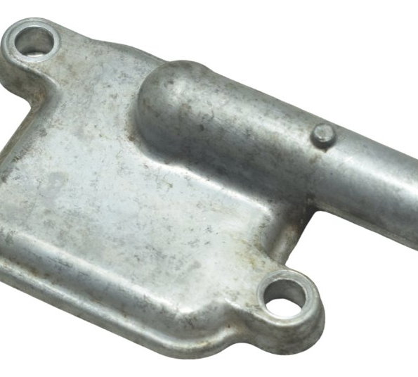 Tampa Respiro Cabeçote Yamaha Mt 03 20-25 Original