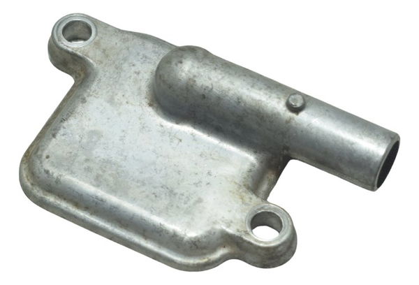 Tampa Respiro Cabeçote Yamaha Mt 03 20-25 Original