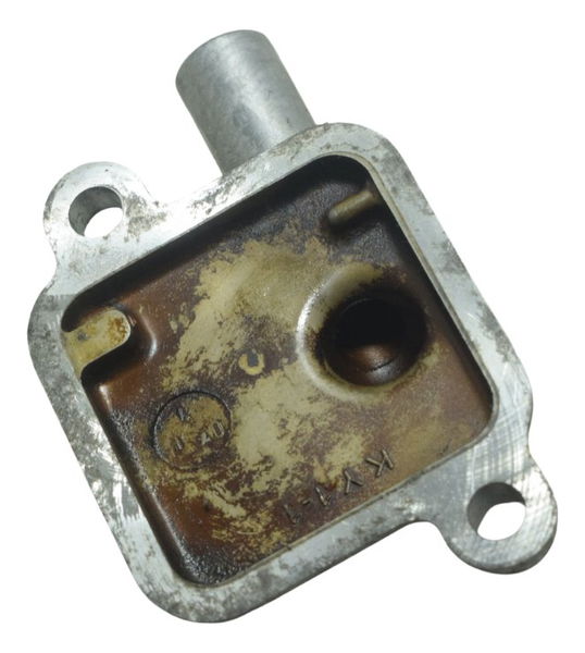 Tampa Respiro Cabeçote Yamaha Mt 03 20-25 Original