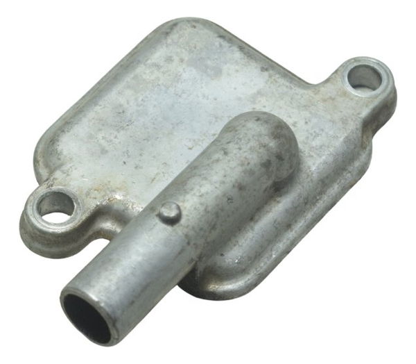 Tampa Respiro Cabeçote Yamaha Mt 03 20-25 Original