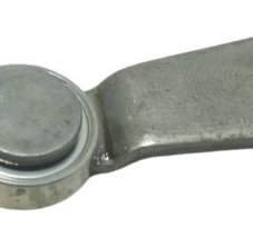 Trava Trambulador Yamaha Mt 03 20-25 Original