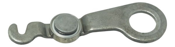 Trava Trambulador Yamaha Mt 03 20-25 Original