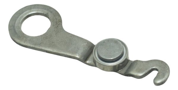 Trava Trambulador Yamaha Mt 03 20-25 Original