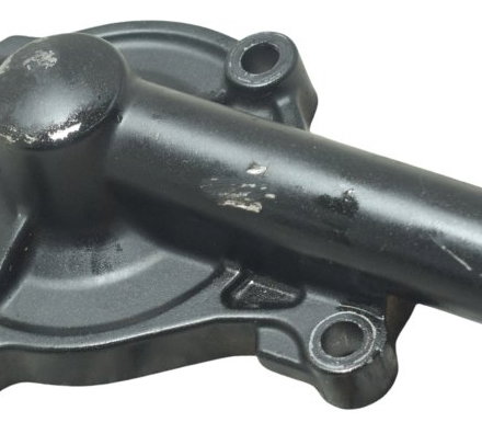 Tampa Bomba Água Yamaha Mt 03 20-25 Original