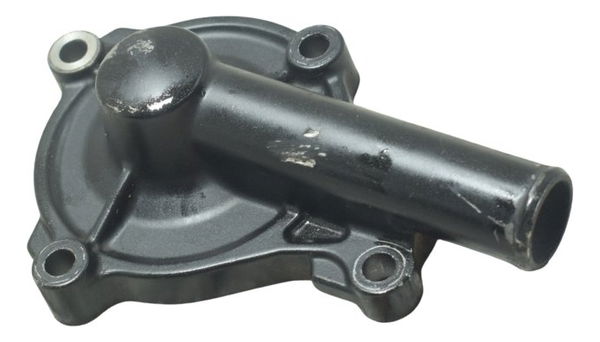 Tampa Bomba Água Yamaha Mt 03 20-25 Original