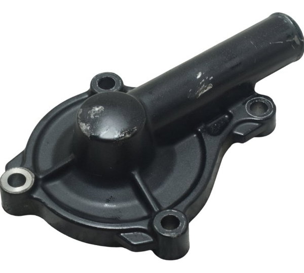 Tampa Bomba Água Yamaha Mt 03 20-25 Original