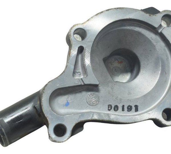 Tampa Bomba Água Yamaha Mt 03 20-25 Original