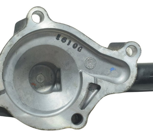 Tampa Bomba Água Yamaha Mt 03 20-25 Original