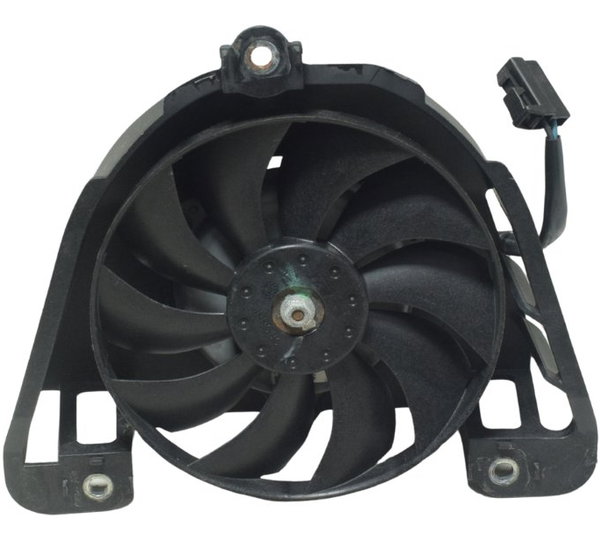 Ventoinha Radiador Yamaha Mt 03 20-25 Original