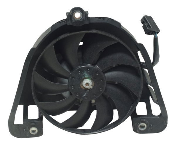 Ventoinha Radiador Yamaha Mt 03 20-25 Original