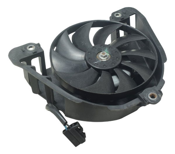 Ventoinha Radiador Yamaha Mt 03 20-25 Original